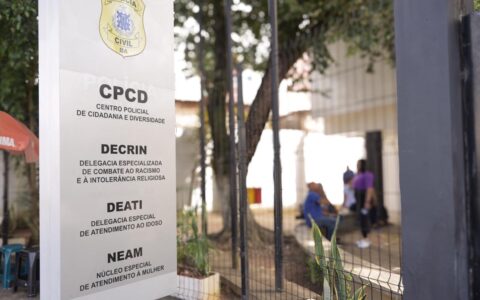 Imagem do post Gestora de abrigo é presa por maus-tratos a idosa em Salvador