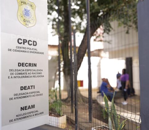 Imagem do post Gestora de abrigo é presa por maus-tratos a idosa em Salvador