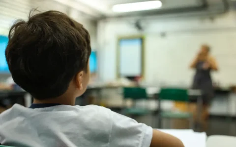 Imagem do post STF suspende leis que proibiram ensino de gênero nas escolas