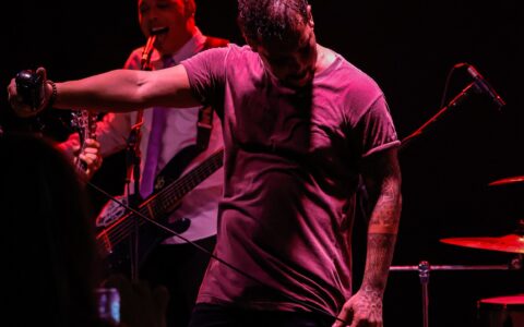 Imagem do post Ultra Bomb sacode Salvador com shows no Brothers of Metal e no Draugar Motoclube