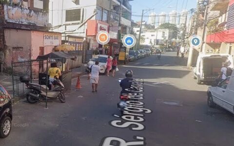 Imagem do post ‘Seu Madruga’ do BDM é baleado durante tiroteio no Vale da Muriçoca