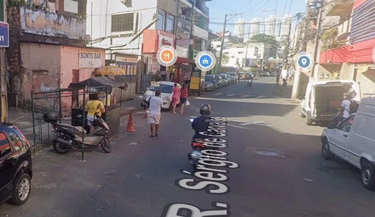 ‘Seu Madruga’ do BDM é baleado durante tiroteio no Vale da Muriçoca