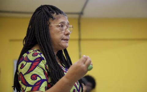 Imagem do post Marta critica “espetáculo da guerra” no Rio e cobra aprovação da PEC da Segurança Pública