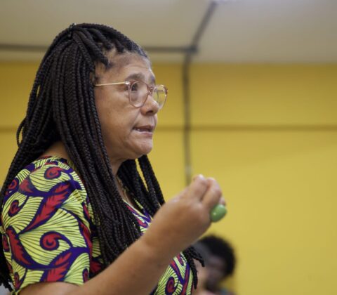 Imagem do post Marta critica “espetáculo da guerra” no Rio e cobra aprovação da PEC da Segurança Pública