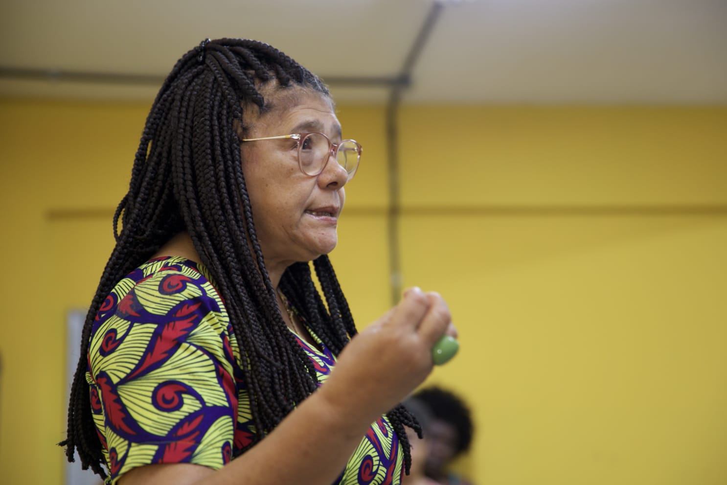 Marta critica “espetáculo da guerra” no Rio e cobra aprovação da PEC da Segurança Pública