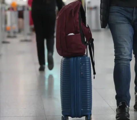 Imagem do post Bahia lidera ranking de crescimento no turismo nacional