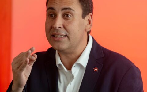 Imagem do post “Escala 6×1 rouba o seu tempo, sua saúde e o convívio familiar”, afirma secretário de Comunicação