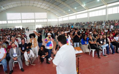 Imagem do post Serin Itinerante chega em Jacobina para fortalecer diálogo com territórios