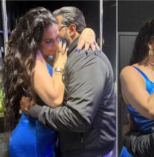 “‘Fetiche do corno’ existe — e Luiza Ambiel só falou o que muitos vivem em segredo”