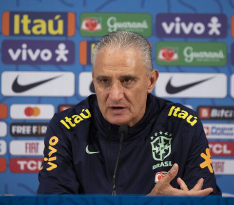 Imagem do post Ex-técnico da Seleção, Tite declara retorno à carreira após afastamento