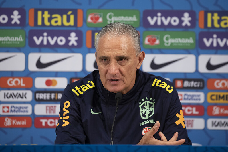 Ex-técnico da Seleção, Tite declara retorno à carreira após afastamento