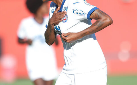 Imagem do post Bahia vence o Vitória no Barradão e fica a um passo do título