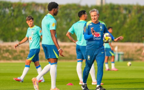Imagem do post Dia de estreia! Seleção Sub-17 enfrenta Honduras nesta terça-feira