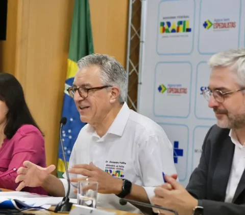 Imagem do post Saúde anuncia rede de hospitais e serviços inteligentes no SUS