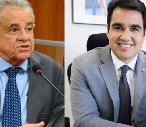 Imagem do post Assembleia outorga Comenda 2 de Julho ao secretário de Meio Ambiente