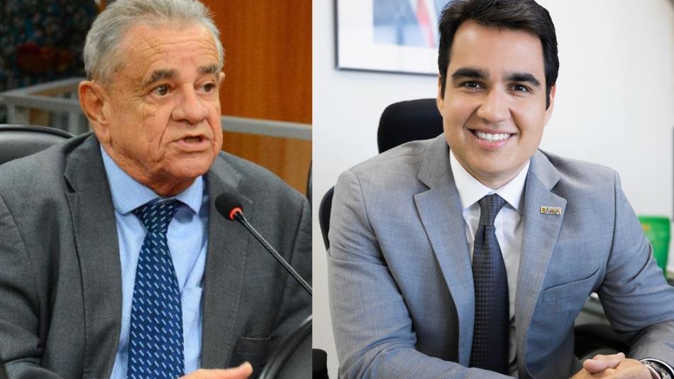 Assembleia outorga Comenda 2 de Julho ao secretário de Meio Ambiente