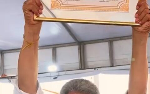 Imagem do post Jerônimo ganha título em Riachão e inspira forró celebrando o 364º município visitado