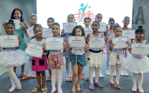 Imagem do post Arena Fonte Nova anuncia novo nome do Centro de Treinamento de Campeões