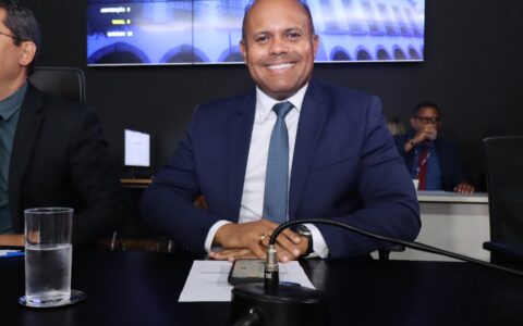 Imagem do post Kiki Bispo exalta destaque internacional de Salvador em sustentabilidade e alfineta oposição