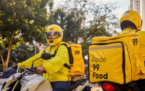 Imagem do post 99Food chega a Salvador para revolucionar o delivery de comida dos baianos