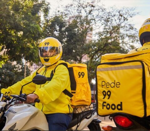 Imagem do post 99Food chega a Salvador para revolucionar o delivery de comida dos baianos