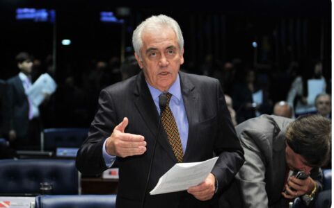 Imagem do post Otto Alencar reafirma apoio do PSD na Bahia à reeleição de Lula