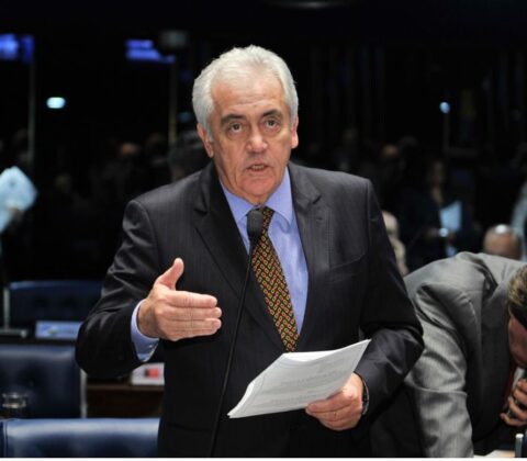 Imagem do post Otto Alencar reafirma apoio do PSD na Bahia à reeleição de Lula