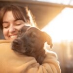 Salvador libera visita de animais a pacientes em hospitais