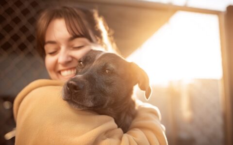 Imagem do post Férias com Pets: cuidados essenciais com higiene e prevenção que não podem faltar na viagem
