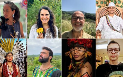 Imagem do post Expande Capão revela programação com três dias de diálogos entre ancestralidade e Ciência