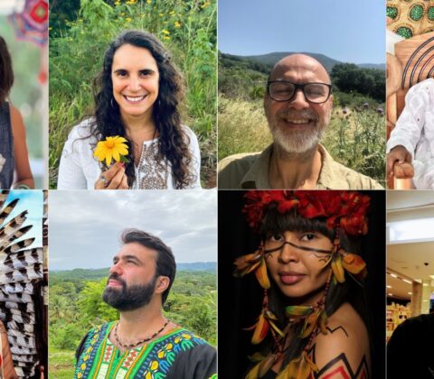 Imagem do post Expande Capão revela programação com três dias de diálogos entre ancestralidade e Ciência