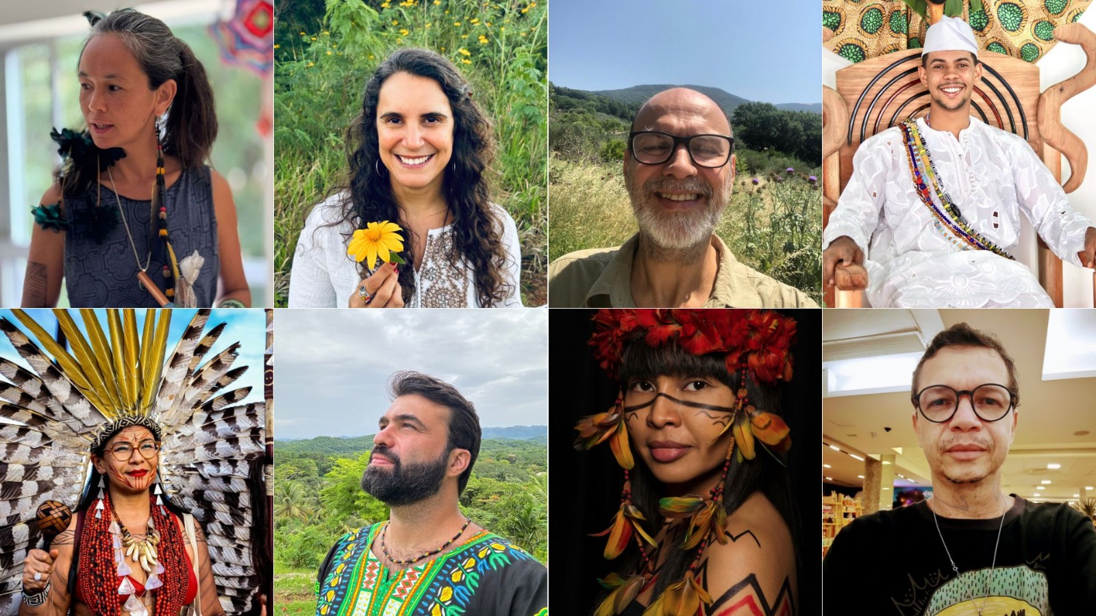 Expande Capão revela programação com três dias de diálogos entre ancestralidade e Ciência