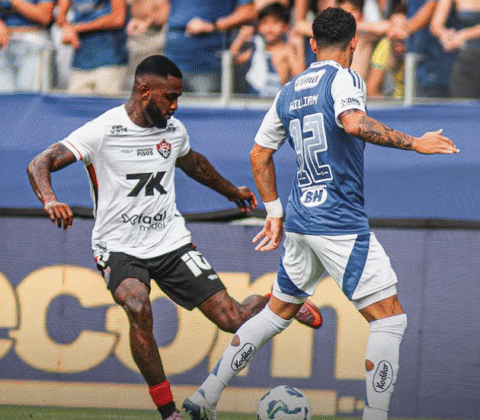 Imagem do post Cruzeiro vence e empurra o Leão mais fundo no Z4