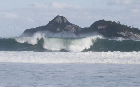 Imagem do post Descoberta na Costa Oeste: Placa tectônica está se fragmentando