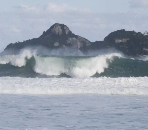 Imagem do post Descoberta na Costa Oeste: Placa tectônica está se fragmentando