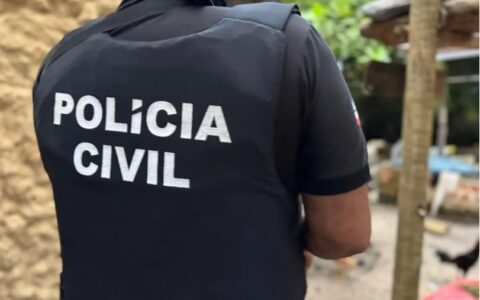 Imagem do post Trabalhador rural é preso na Bahia após esfaquear colega a facão