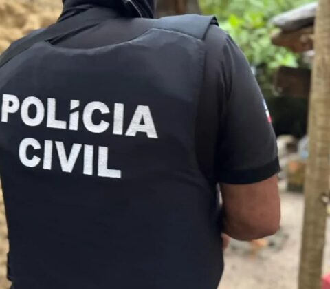 Imagem do post Trabalhador rural é preso na Bahia após esfaquear colega a facão