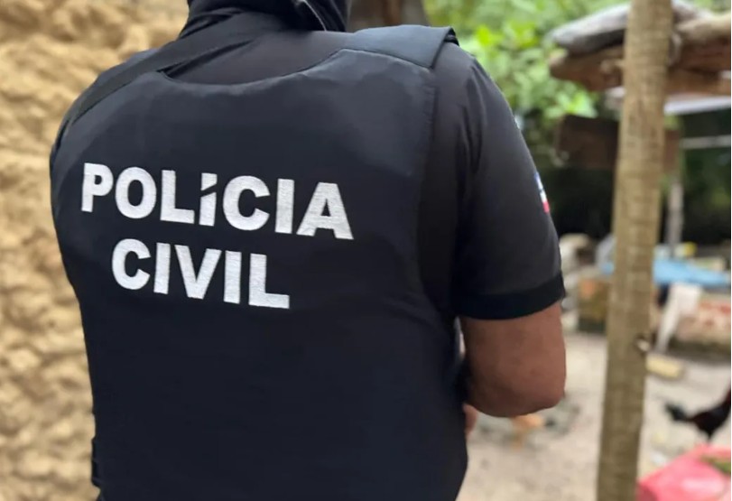 Trabalhador rural é preso na Bahia após esfaquear colega a facão