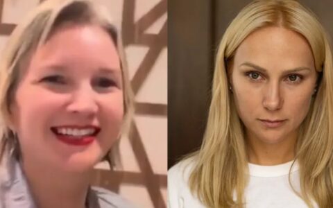 Imagem do post Livre, Elize Matsunaga comemora ‘segunda chance’ em vídeo que viralizou