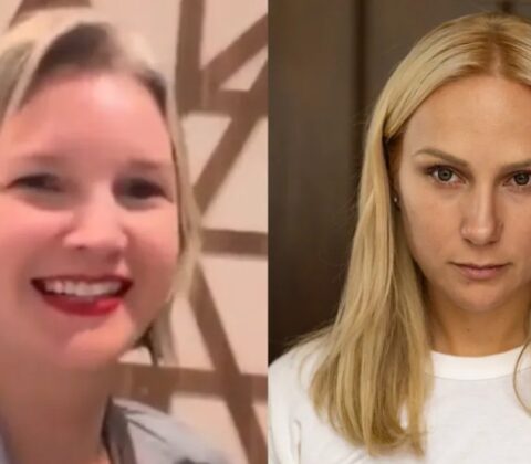 Imagem do post Livre, Elize Matsunaga comemora ‘segunda chance’ em vídeo que viralizou