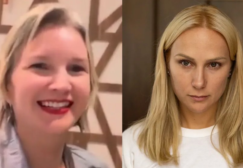 Livre, Elize Matsunaga comemora ‘segunda chance’ em vídeo que viralizou