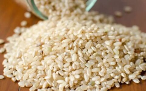 Imagem do post Grão integral se destaca como alternativa nutritiva ao arroz branco