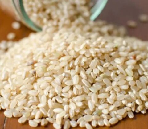 Imagem do post Grão integral se destaca como alternativa nutritiva ao arroz branco