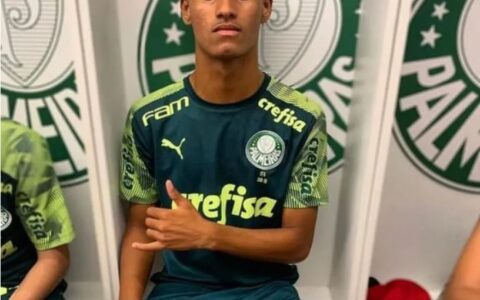 Imagem do post Jovem com passagem por Bahia e Palmeiras é morto em Salvador