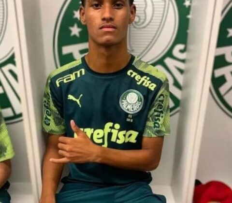 Imagem do post Jovem com passagem por Bahia e Palmeiras é morto em Salvador