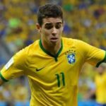 Saúde: Meia Oscar passa mal e São Paulo negocia rescisão amigável