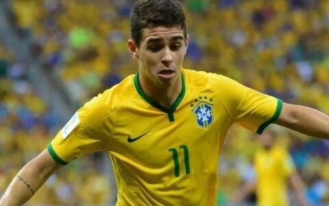 Imagem do post Saúde: Meia Oscar passa mal e São Paulo negocia rescisão amigável