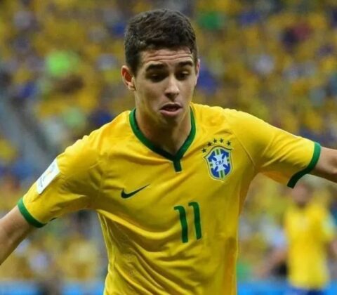 Imagem do post Saúde: Meia Oscar passa mal e São Paulo negocia rescisão amigável