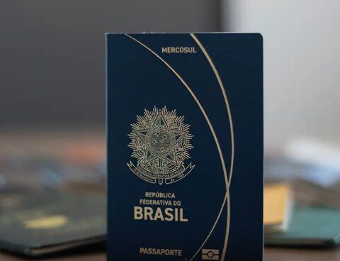 Imagem do post Usuários do Gov.br serão avisados sobre vencimento do passaporte