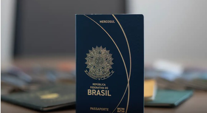 Usuários do Gov.br serão avisados sobre vencimento do passaporte